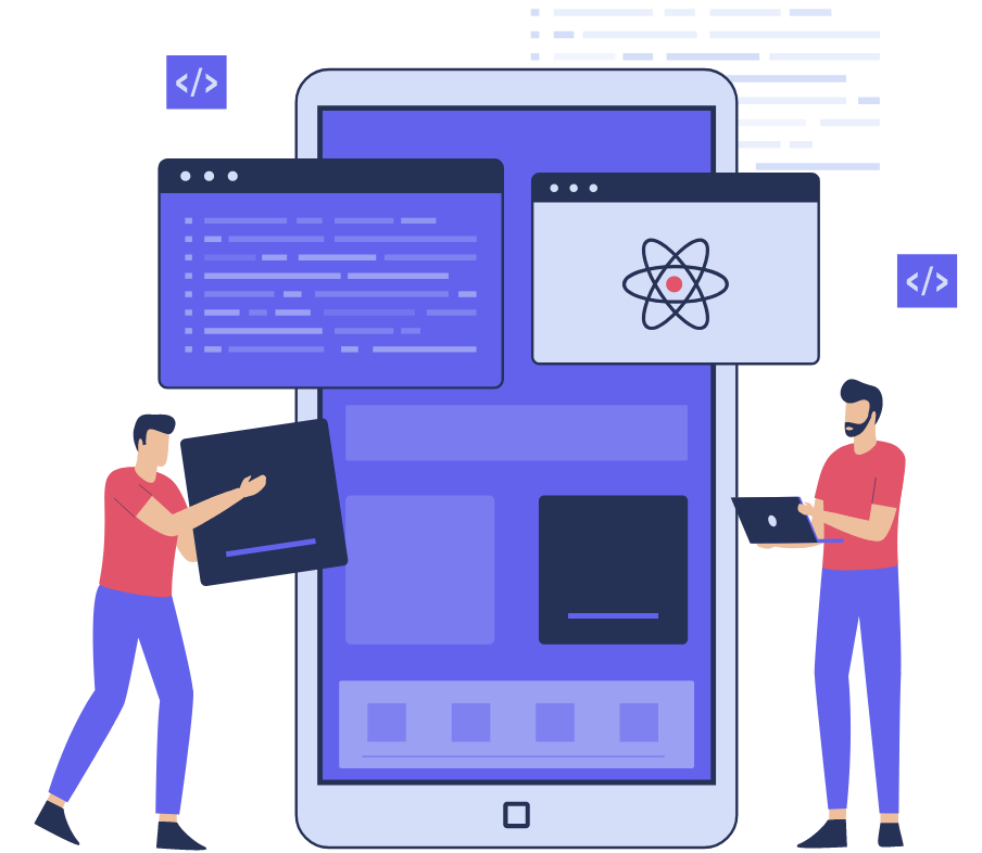 Cloud-Native Development