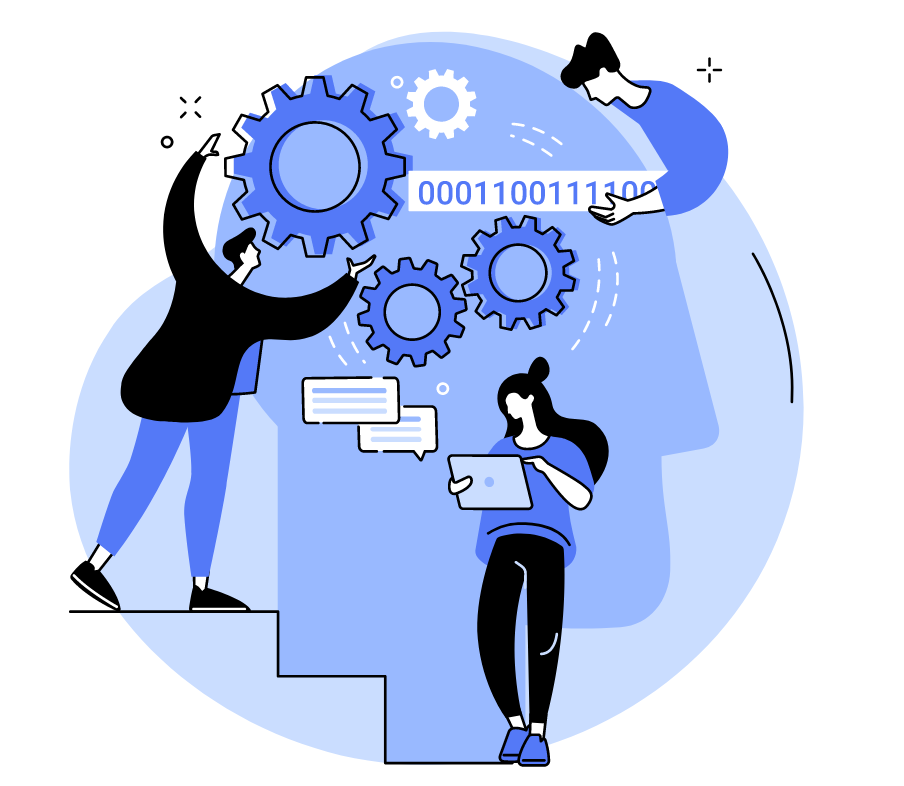 Data Analytics and Management