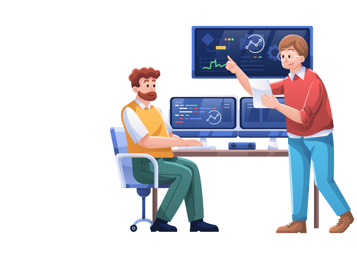 Data Engineering Services