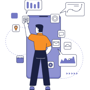 Develop Cutting-Edge Apps Financial