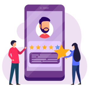 Enhance Customer Experience Financial