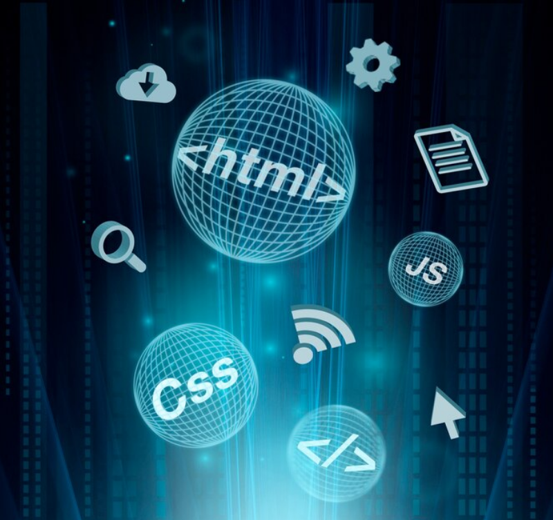 Front-End Technologies