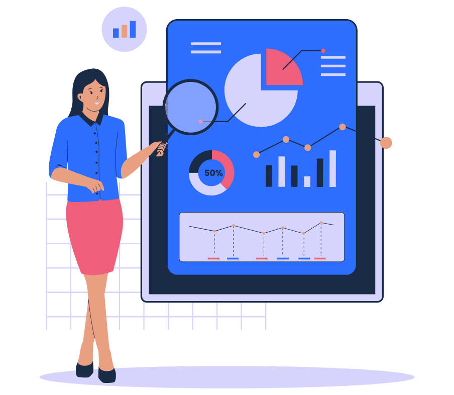 Intelligent Insights Integration