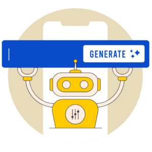 Leverage Financial Generative AI