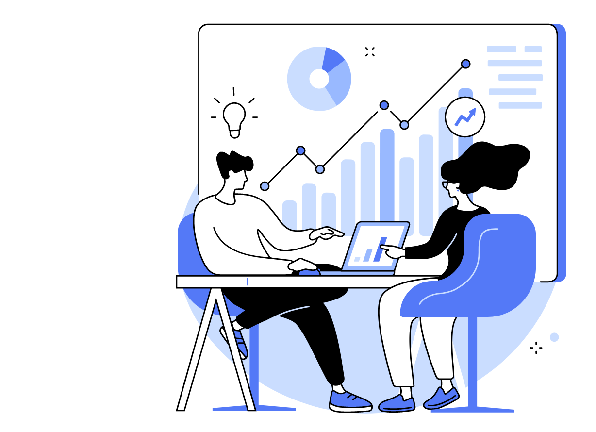 Strategy & Consulting Services