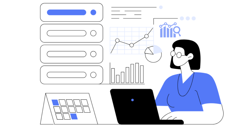 Data analytics and ML