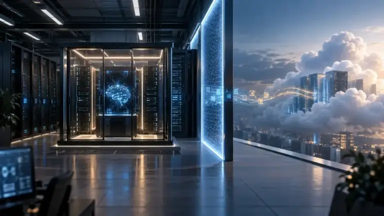 Self Hosted AI Agent vs Cloud